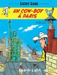 Un cow-boy à Paris vignette